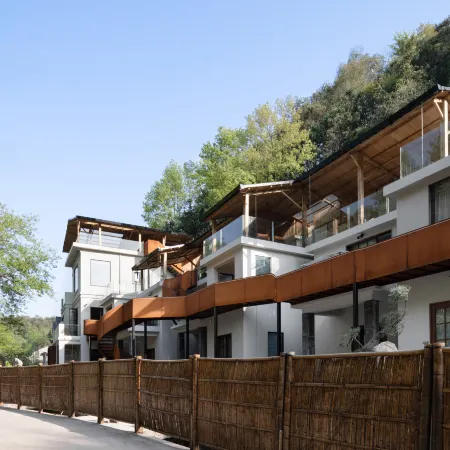 Shanyin Yishu Boutique B&B