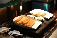 Wangfu Holiday Hotel - Bữa sáng