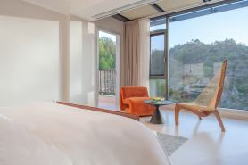 Banpo · Qingye Homestay (Xianju Yong'anxi Rafting)
