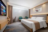 潤昌ホテル（伊寧空港）