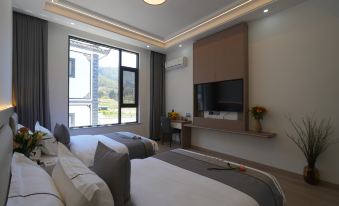 Yumengxuan Homestay (Sanyi International Airport)