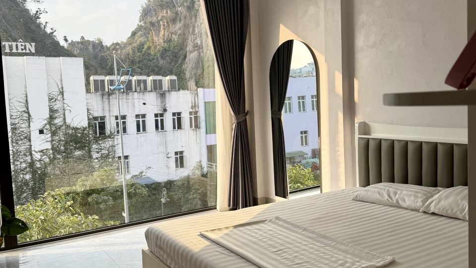 Apple Homestay