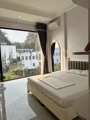 Apple Homestay Hotel a 