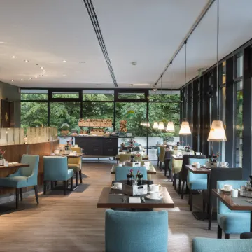 Dorint An der Kongresshalle Augsburg