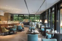 Dorint An der Kongresshalle Augsburg