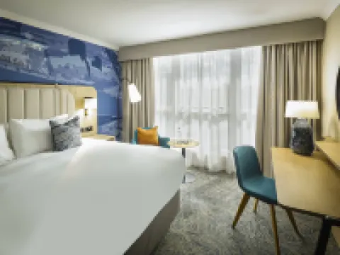 voco SOUTHAMPTON by IHG Hotels in Southampton