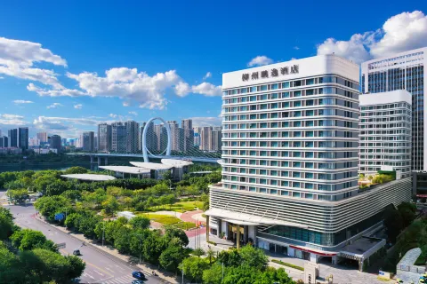 LIUZHOU SKY PARK HOTEL