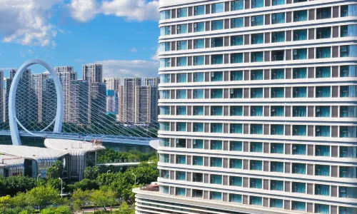 LIUZHOU SKY PARK HOTEL