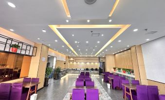 Jinzhugang Hotel Urumqi