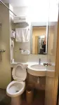 Neixiang Youshang Hotel - Wifi