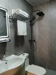 Jinyuefu Business Hotel