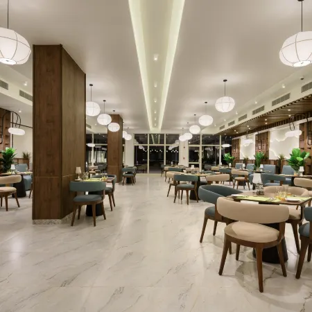 Flow Spectrum Resort Sahl Hasheesh