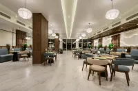 Flow Spectrum Resort Sahl Hasheesh Hotels in Hurghada