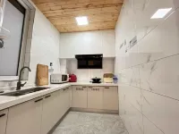 Gu'an Yijia Hot Spring Homestay