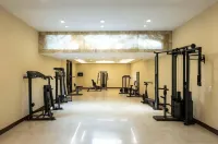 Luodian Jincheng Shangjia Hotel - Gym