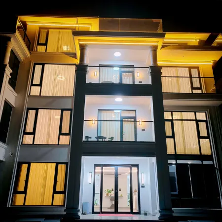 Nan Zhou Bei Meng Homestay (Changxing)