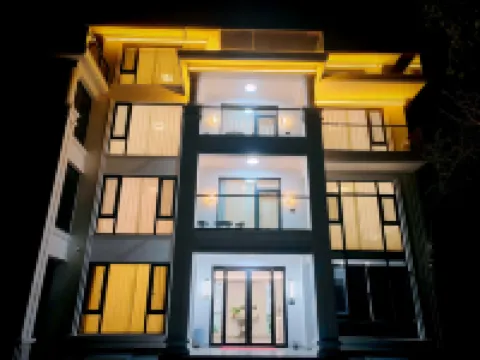 Nan Zhou Bei Meng Homestay (Changxing) Hotels near Guyinxing Park