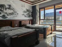 Bairin Right Banner Chenxiyuan Homestay