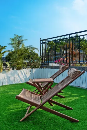 Magpie's Nest Homestay Отели рядом с достопримечательностью «Xiaobeiyan»