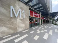 Sunlight Condotel Hanoi