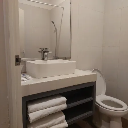 Azana BeSt Hotel Batu