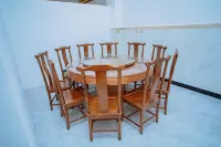 Lakeside Yunxi Hotel