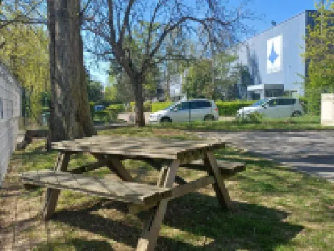 ibis budget Antony Massy (renovated 2024) Hotels in Antony