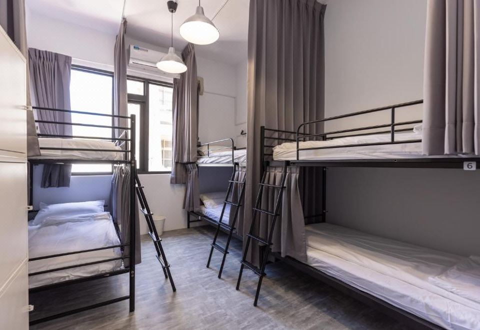 Nice Hostel