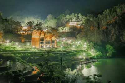 Aomozon Stay·Liuxia Village