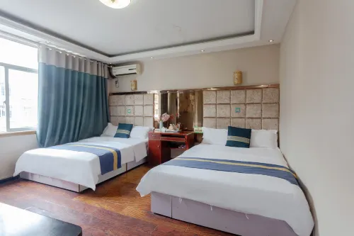 Dream Hotel Britannia