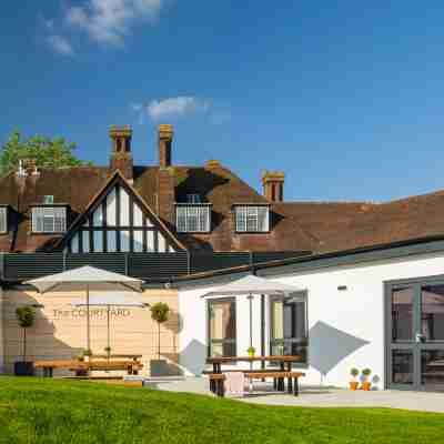 Holiday Inn LONDON - BEXLEY by IHG Hotel Exterior