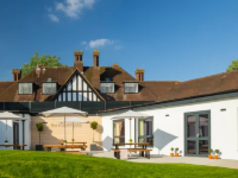 Holiday Inn LONDON - BEXLEY by IHG Hotels in Bexley