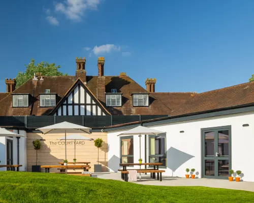 Holiday Inn LONDON - BEXLEY by IHG Unggulan Photos