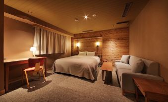 Unwind Hotel & Bar Sapporo