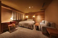 Unwind Hotel & Bar Sapporo