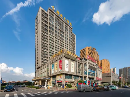 Lijun Hotel