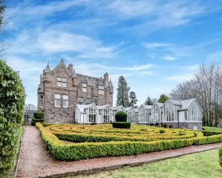 The Landmark Hotel & SPA Leisure Club Dundee By Sunday Hotels in Dundee