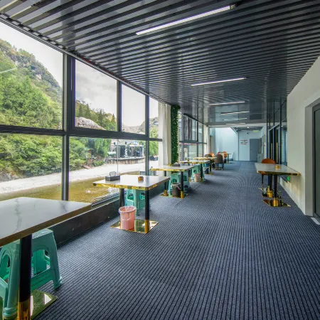 Shibing Baishajing Homestay