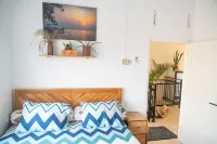 Indonesia Eco Tour Homestay Hotels in Kasihan