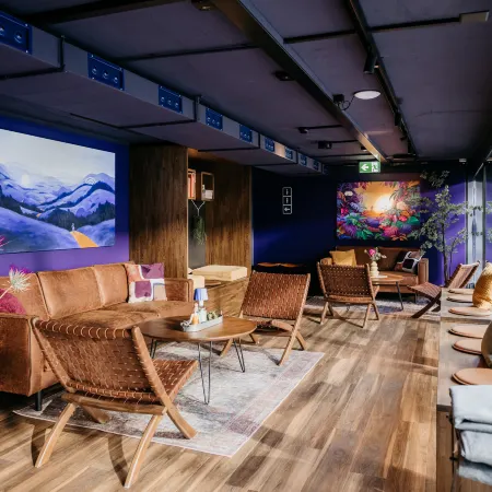 Capsule Hotel - Lucerne Old Town