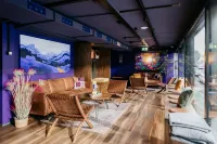 Capsule Hotel - Lucerne Old Town Hotels in Emmen