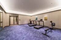 Crystal Orange in Dalian Donggang Business District