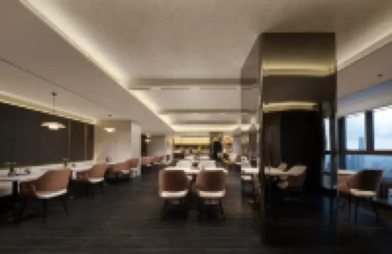 Atour Hotel Nantong ETDZ AEON Mall