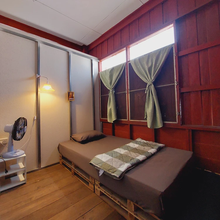 รูปภาพของบ้าน บ้าน โฮสเทล