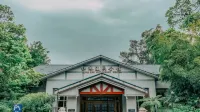 Hongzhushan Hotel - Gym