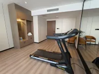 Jinhong grape hotel - Gym