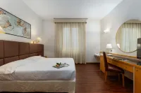 Hotel Minerva Hotels in der Nähe von Chiesa di Saione