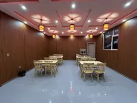 Shanshui Yijia Hotel - breakfast