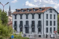 RESIDENCE PLAISANCE Hotels in Châtel-Guyon