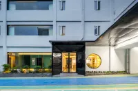 Boutique Stay Hotel (Fuyang North Road Shuanggang)